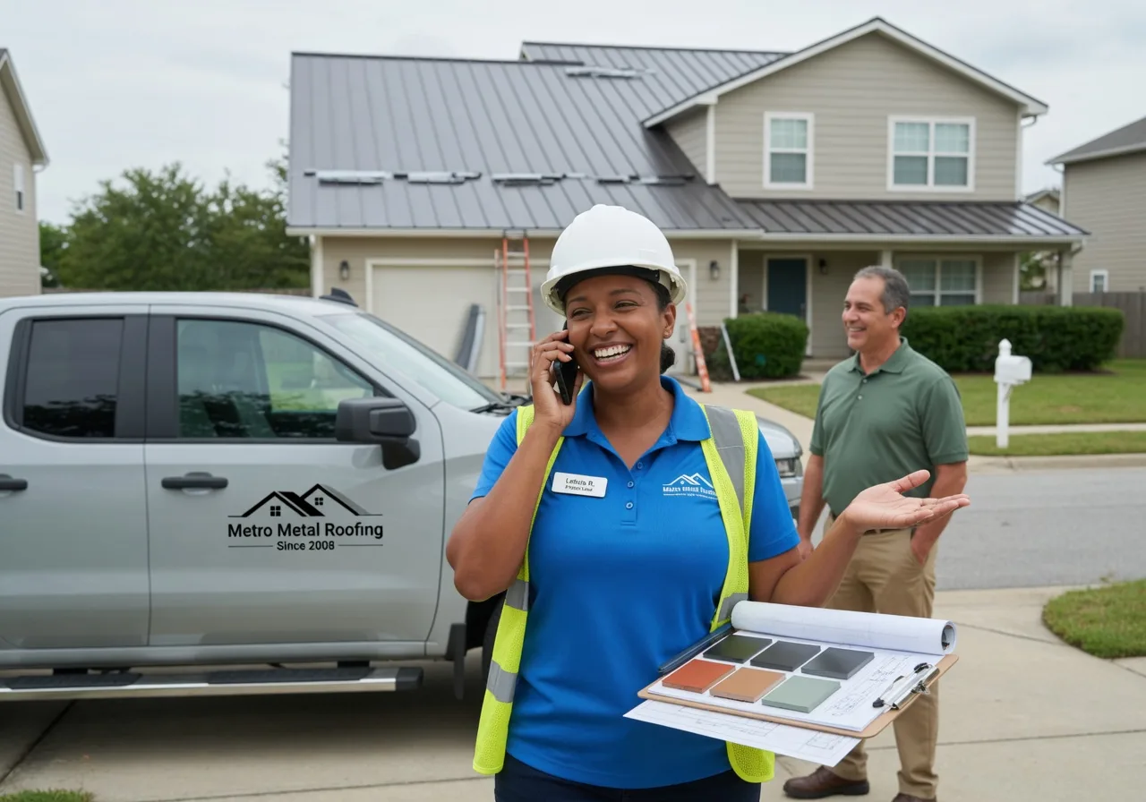 Metal Roofing Installation Dunnell, MN FAQs